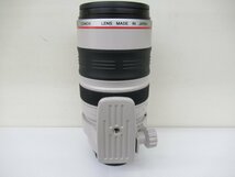 キヤノン　Canon　レンズ　EF　35-350mm　1：3.5-5.6　L　USM　中古　ジャンク　G4-88◎_画像3