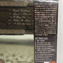 未開封新品　ハロウィン　『アンアームド』　Helloween Unarmed - 25周年記念アルバム　VIZP86　見本盤　DVD付　2枚組_画像5