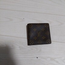 VUITTON ルイヴィトン モノグラム 財布4点長財布 二つ折り財布 その他ぬ_画像3