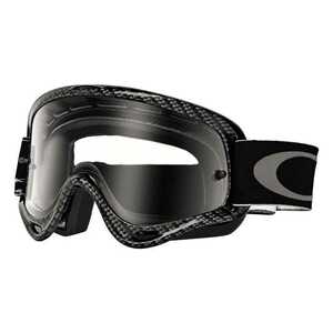 送料込 新品OakleyオークリーOFrameOフレームMXゴーグルマットカーボンファイバーcrfkxfyzfsxfmotocrossrmzモトクロスゴーグルエンデューロ