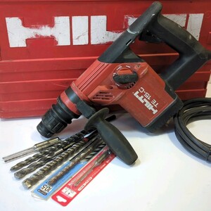 HILTI