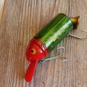  Heddon ビッグバド 