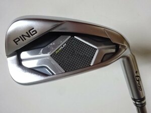 T47. ピン G430 5番アイアン　22°　PING TOUR 2.0 CHROME 85 S