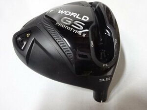 HONMA GOLF