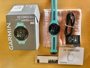 GARMIN ForeRunner 265