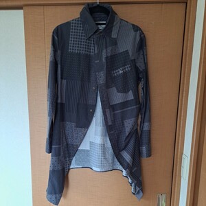 Vivienne Westwood ロングシャツ　46