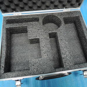 即納 アルミケース アルミフレーム アタッシュケース 収納 工具箱 ツールボックス ハードケース （検：ヘッドライトスチーマー 箱の画像3