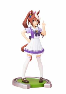 ウマ娘 プリティーダービー トウカイテイオー フィギュア