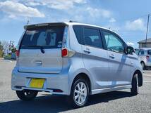 【町田川崎】乗って帰れます！走行5万㌔　車検7年2月 三菱 EKカスタム　軽自動車　中古車　日産　DAYS　デイズ　OEM_画像3