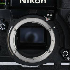 ★プロ仕様 ニコン Nikon F2 フォトミック AS ワインダー等★60の画像2