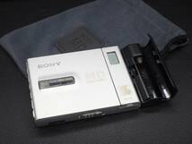 ★SONY MZ-E50 MDウォークマン プレーヤー★60_画像2