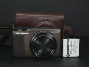 ★オリンパス OLYMPUS XZ-10 コンパクトデジタルカメラ★