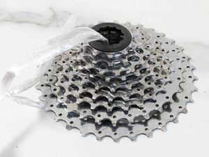 Sram スラム 9s　11 34t カセットスプロケット CS240403A