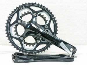 Shimano シマノ FC RS500 170mm 50　34t クランク FC240408C