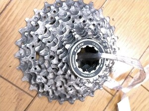 CS 5800 11 28t　11s　Shimano 105　カセットスプロケット CS230714H