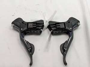 ST 6770 Shimano Ultegra シマノ　アルテグラ　Di2　STIレバー　ST230706D