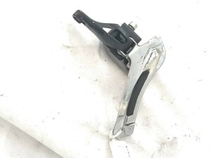 FD 5800 Shimano 105　シマノ　フロントディレーラー　ねじ欠品 フロントディレーラー　FD230616o