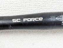 SC Force 31.8mm 400mm ハンドル HD240416A_画像3