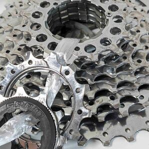 Sram スラム 9s 11 34t カセットスプロケット CS240403Aの画像5