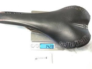 142g　Selle Italia　セライタリア　SLR　サドル SAD220910E