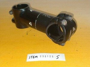 bontrager rxl stem 90mm　ステム　ボントレガー STEM230125S