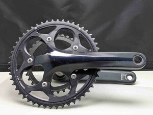 Shimano シマノ 105 FC 5750 50 34t 175mm クランク FCA231213C