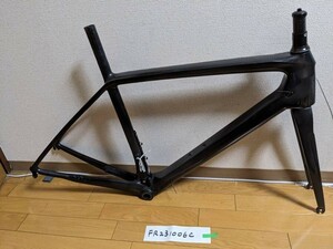 TREK Madone 7 OCLV700 機械式 2015 model 54cm size H2 カーボン　フレームセット FR231006C