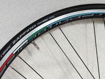 Bianchi Reparto Corsa　シマノ10sフリー クリンチャー 700c ホイール HO240220P_画像4