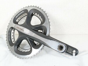 170mm 53 39t FC 7900 Shimano dura ace シマノ　デュラエース　クランク　 FC230717J