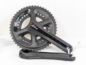 Shimano シマノFC 5800 105 50 34t 170mmクランク FC240201B