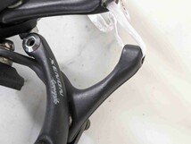 Campagnolo カンパニョーロ xenon　キャリパーブレーキ　前後セット BR240302AL_画像3