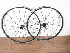 Mavic マビック Ksyrium Elite クリンチャー 700c シマノ11sフリー ホイール HO240411B