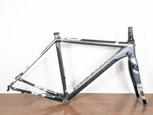 Cannondale キャノンデール CAAD10 52 size 2014モデル　アルミ フレームセット FR240419A