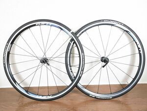 シマノ Shimano WH RS11 11sフリー　クリンチャー　７００ｃ ホイール HO240419A