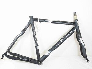 Pinarello ピナレロ Dogma AK-61 初代Dogma　マグネシウム 515 size フレームセット FR240319A