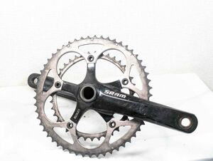 Sram スラム GXP 170mm 53 39t クランク FC240423A