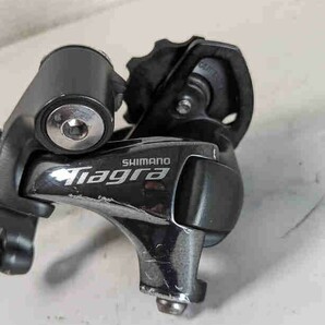 Shimano シマノ Tiagra RD 4700 GS リアディレーラー RD240404Cの画像2