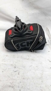 Scicon saddle-bag OCYA231026C