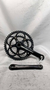 Campagnolo Veloce パワートルク　170㎜　50　34t FCA231026B