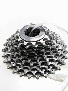 Campagnolo Chorus 12 27t cassette sprocket 11s CSA231124E