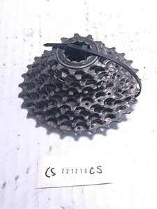 CS 5800 11 28ｔ　シマノ　Shimano 105　カセットスプロケット CS221216CS