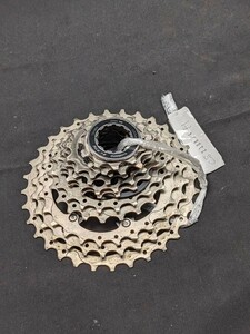 CS 5800 11s 11 28t Shimano 105 カセットスプロケット CSA230824H