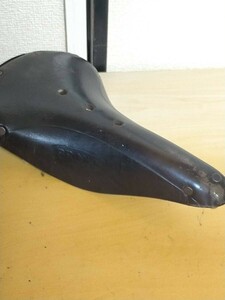 Brooks B17 saddle　サドル　SAD230215AG