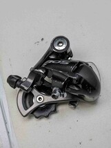 SHIMANO 105 5600 ST RD FD パーツセット GR GRA231129B_画像8