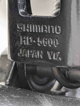 SHIMANO 105 5600 ST RD FD パーツセット GR GRA231129B_画像6