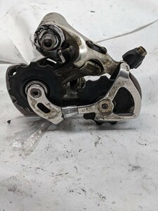 RD 6600 Shimano Ultegra シマノ　アルテグラ　リアディレーラー　RD230703E