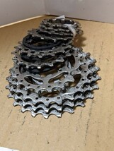 CS 5600 11 25ｔ　Shimano 105　シマノ　カセットスプロケット　10s　ロックリングなし CS220816V_画像5