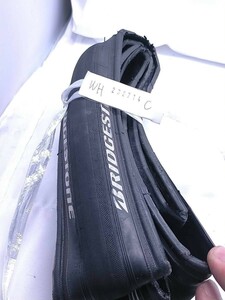 Bridgestone Extenza ２３ｃ　クリンチャー　タイヤ　７００ｃ WH230714C