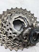 CS 6800 Shimano Ultegra 11 28t　シマノ　アルテグラ　カセットスプロケット　CS230703A_画像4