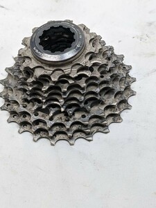 CS 6800 12 25t　Shimano Ultegra シマノ　アルテグラ　カセットスプロケット　11s CS230717B